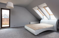Auchtermuchty bedroom extensions
