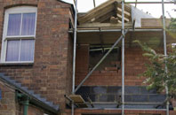 free Auchtermuchty home extension quotes