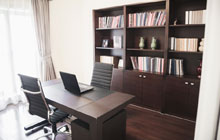 Auchtermuchty home office construction leads