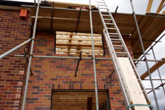 house extensions Auchtermuchty